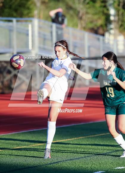 Thumbnail 3 in Newark Memorial @ Moreau Catholic photogallery.