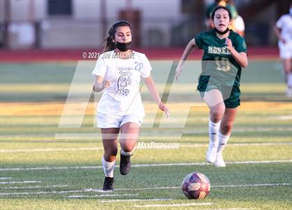 Thumbnail 3 in Newark Memorial @ Moreau Catholic photogallery.