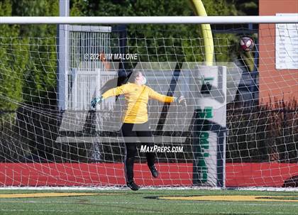 Thumbnail 2 in Newark Memorial @ Moreau Catholic photogallery.
