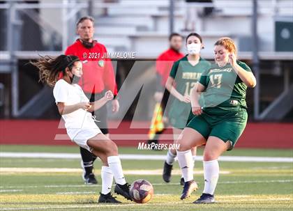Thumbnail 3 in Newark Memorial @ Moreau Catholic photogallery.