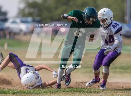 Thumbnail 3 in Shasta @ Red Bluff photogallery.