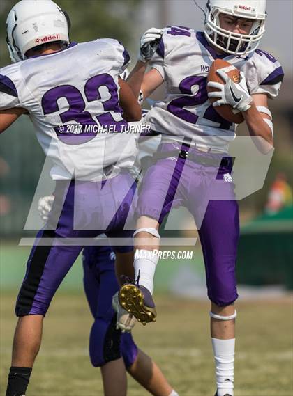 Thumbnail 3 in Shasta @ Red Bluff photogallery.