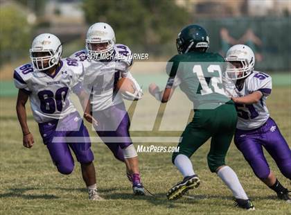 Thumbnail 2 in Shasta @ Red Bluff photogallery.