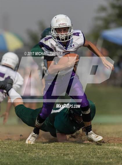 Thumbnail 3 in Shasta @ Red Bluff photogallery.
