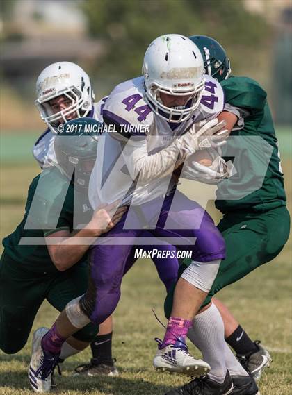 Thumbnail 1 in Shasta @ Red Bluff photogallery.