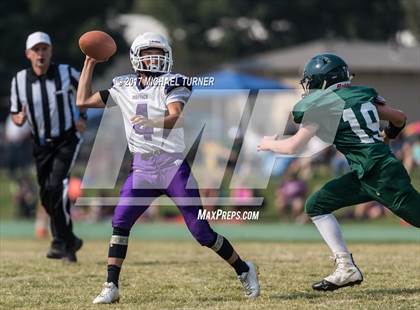 Thumbnail 3 in Shasta @ Red Bluff photogallery.