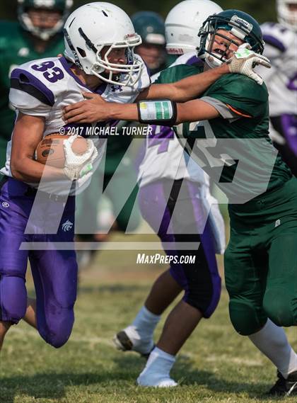 Thumbnail 2 in Shasta @ Red Bluff photogallery.