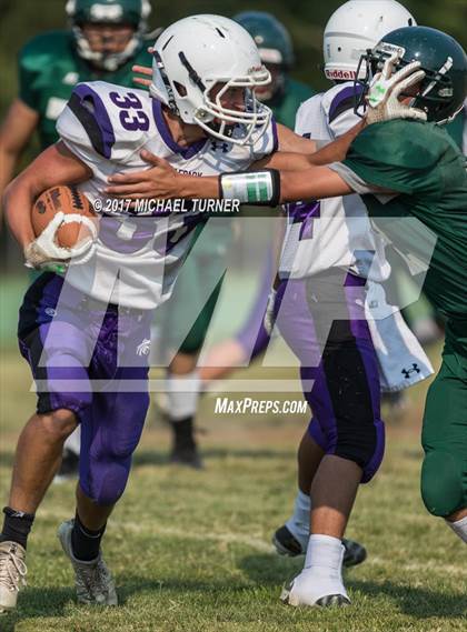 Thumbnail 1 in Shasta @ Red Bluff photogallery.