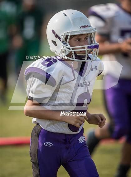 Thumbnail 3 in Shasta @ Red Bluff photogallery.