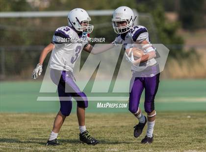 Thumbnail 2 in Shasta @ Red Bluff photogallery.