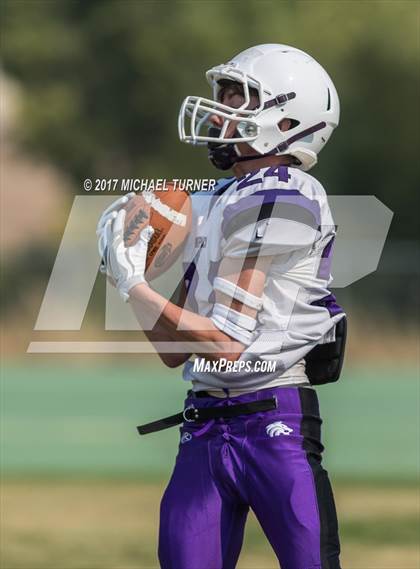Thumbnail 3 in Shasta @ Red Bluff photogallery.