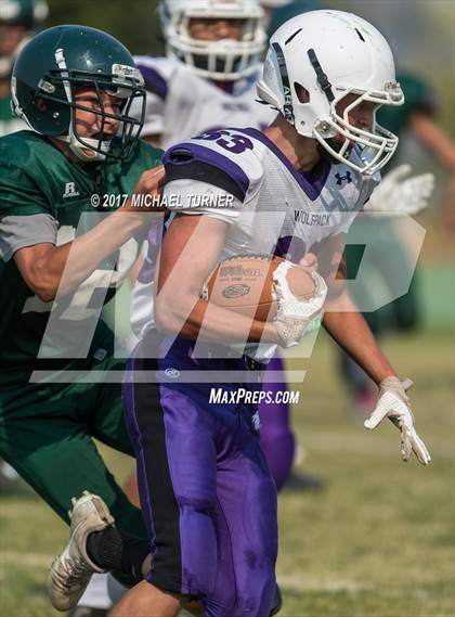 Thumbnail 1 in Shasta @ Red Bluff photogallery.