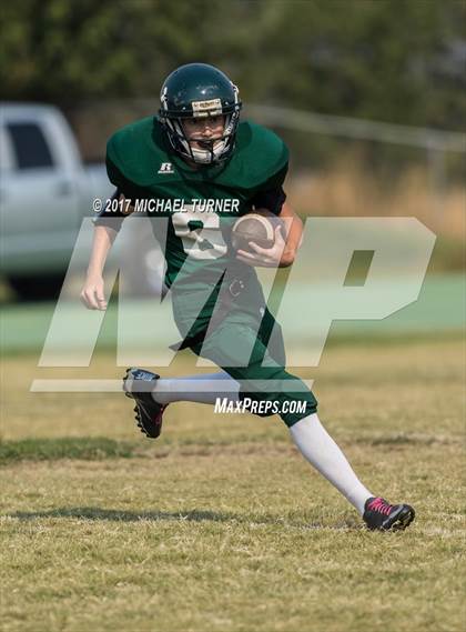 Thumbnail 3 in Shasta @ Red Bluff photogallery.