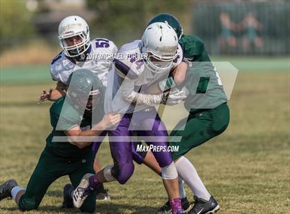 Thumbnail 2 in Shasta @ Red Bluff photogallery.