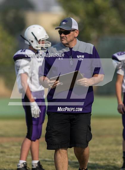 Thumbnail 3 in Shasta @ Red Bluff photogallery.