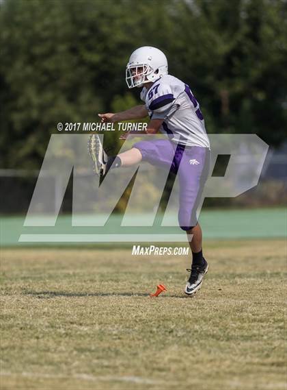 Thumbnail 1 in Shasta @ Red Bluff photogallery.