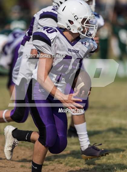Thumbnail 1 in Shasta @ Red Bluff photogallery.