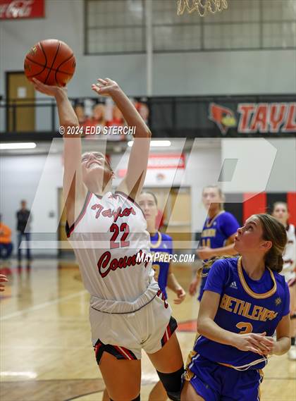Thumbnail 3 in Bethlehem @ Taylor County photogallery.