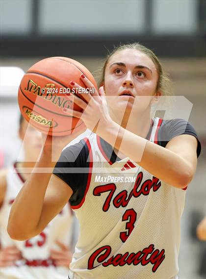 Thumbnail 2 in Bethlehem @ Taylor County photogallery.