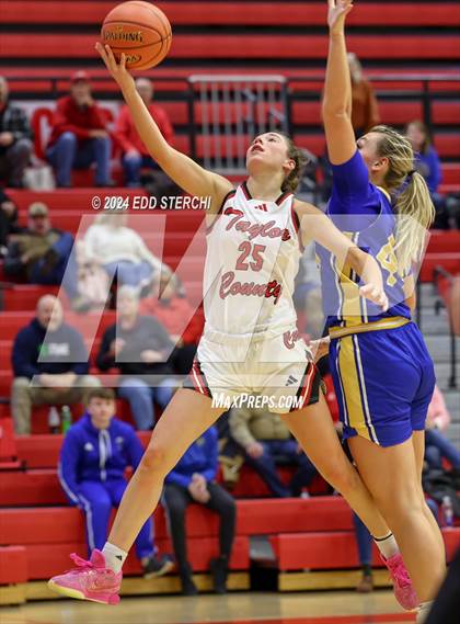 Thumbnail 2 in Bethlehem @ Taylor County photogallery.