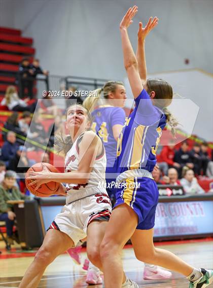 Thumbnail 3 in Bethlehem @ Taylor County photogallery.