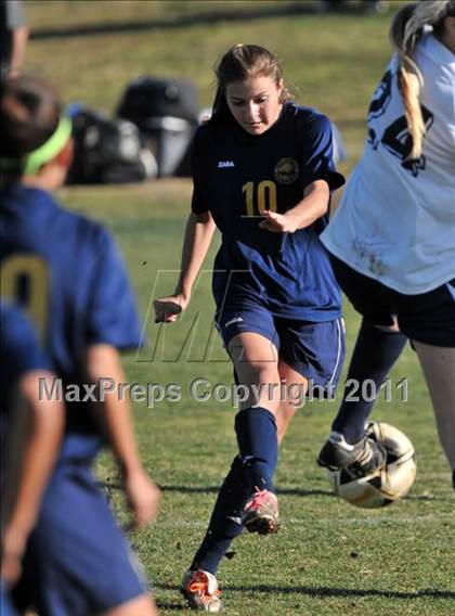 Thumbnail 1 in Punahou vs Newport Harbor (Excalibur) photogallery.