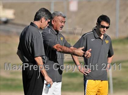 Thumbnail 1 in Punahou vs Newport Harbor (Excalibur) photogallery.