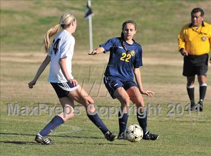 Thumbnail 1 in Punahou vs Newport Harbor (Excalibur) photogallery.