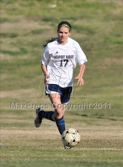 Thumbnail 1 in Punahou vs Newport Harbor (Excalibur) photogallery.