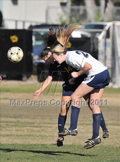 Thumbnail 1 in Punahou vs Newport Harbor (Excalibur) photogallery.