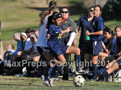 Thumbnail 3 in Punahou vs Newport Harbor (Excalibur) photogallery.