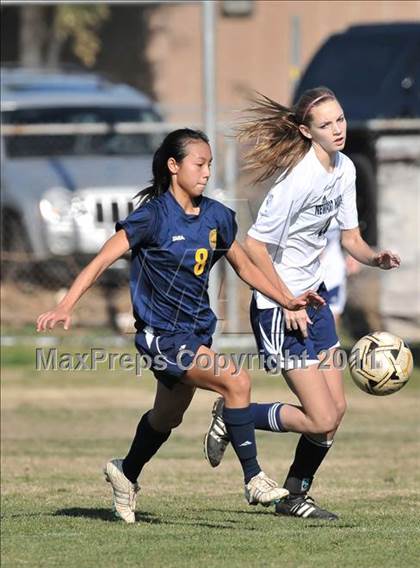 Thumbnail 3 in Punahou vs Newport Harbor (Excalibur) photogallery.