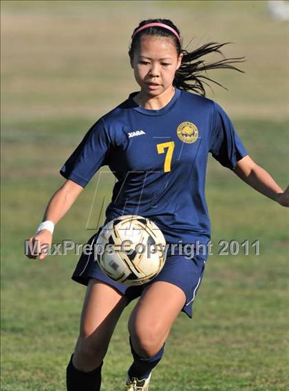 Thumbnail 3 in Punahou vs Newport Harbor (Excalibur) photogallery.