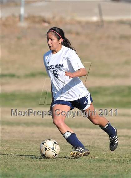 Thumbnail 1 in Punahou vs Newport Harbor (Excalibur) photogallery.