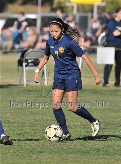 Thumbnail 1 in Punahou vs Newport Harbor (Excalibur) photogallery.