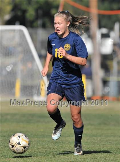 Thumbnail 2 in Punahou vs Newport Harbor (Excalibur) photogallery.