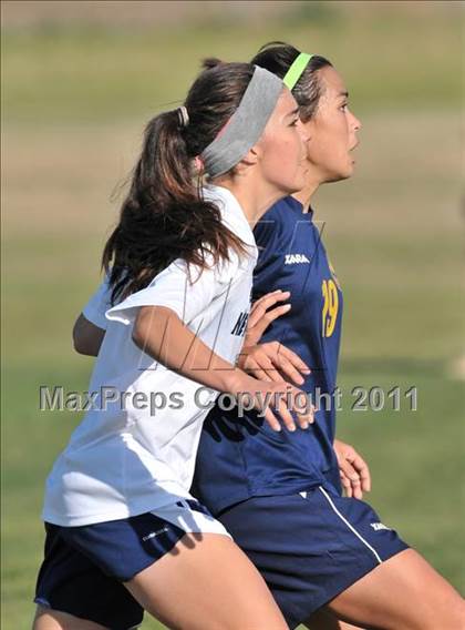 Thumbnail 1 in Punahou vs Newport Harbor (Excalibur) photogallery.
