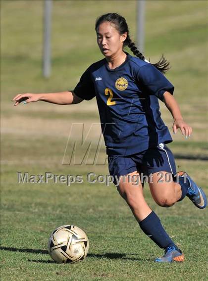 Thumbnail 3 in Punahou vs Newport Harbor (Excalibur) photogallery.