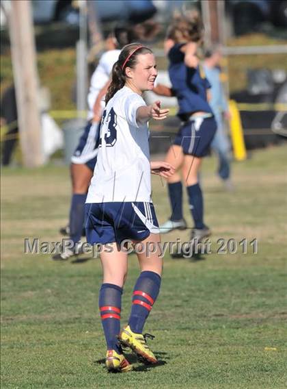 Thumbnail 1 in Punahou vs Newport Harbor (Excalibur) photogallery.
