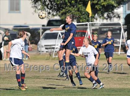 Thumbnail 2 in Punahou vs Newport Harbor (Excalibur) photogallery.