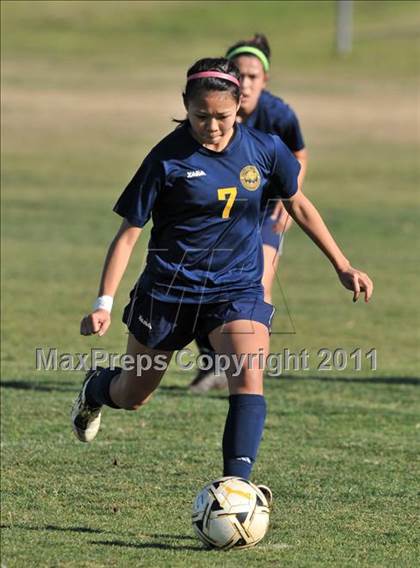 Thumbnail 3 in Punahou vs Newport Harbor (Excalibur) photogallery.