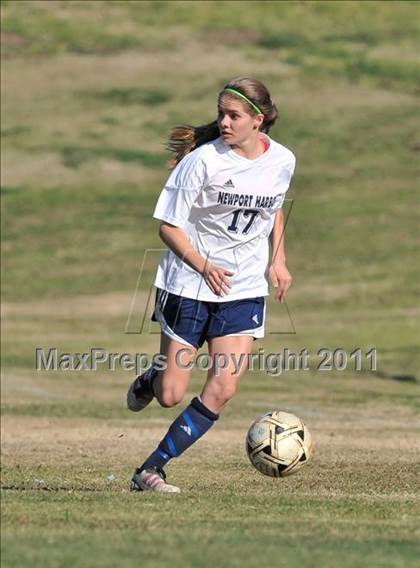 Thumbnail 2 in Punahou vs Newport Harbor (Excalibur) photogallery.