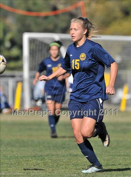 Thumbnail 3 in Punahou vs Newport Harbor (Excalibur) photogallery.