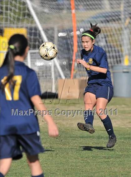 Thumbnail 2 in Punahou vs Newport Harbor (Excalibur) photogallery.