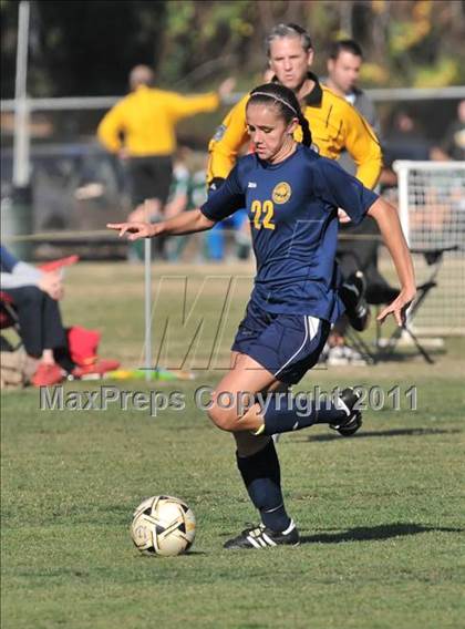 Thumbnail 2 in Punahou vs Newport Harbor (Excalibur) photogallery.
