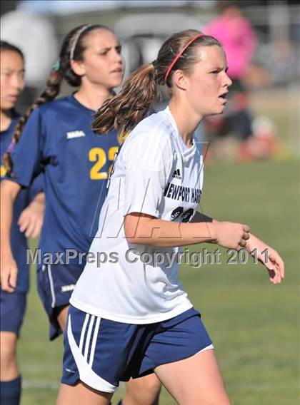 Thumbnail 1 in Punahou vs Newport Harbor (Excalibur) photogallery.
