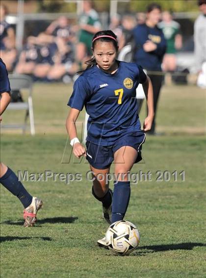 Thumbnail 1 in Punahou vs Newport Harbor (Excalibur) photogallery.