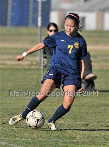 Thumbnail 1 in Punahou vs Newport Harbor (Excalibur) photogallery.