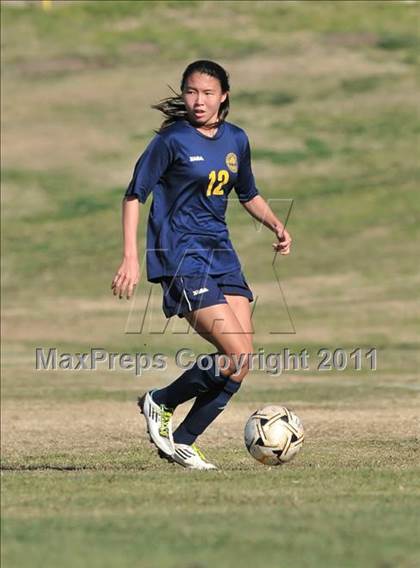 Thumbnail 2 in Punahou vs Newport Harbor (Excalibur) photogallery.