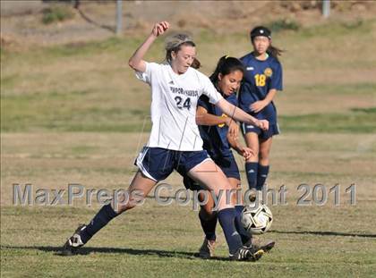 Thumbnail 2 in Punahou vs Newport Harbor (Excalibur) photogallery.